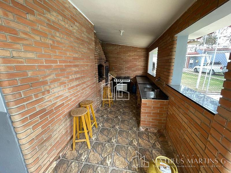 Excelente chácara á venda no Jardim das Nações — foto 6