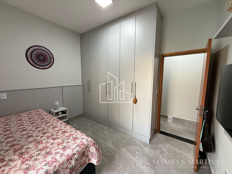 Lindo imóvel a venda no Condomínio Parque Imperial — foto 5