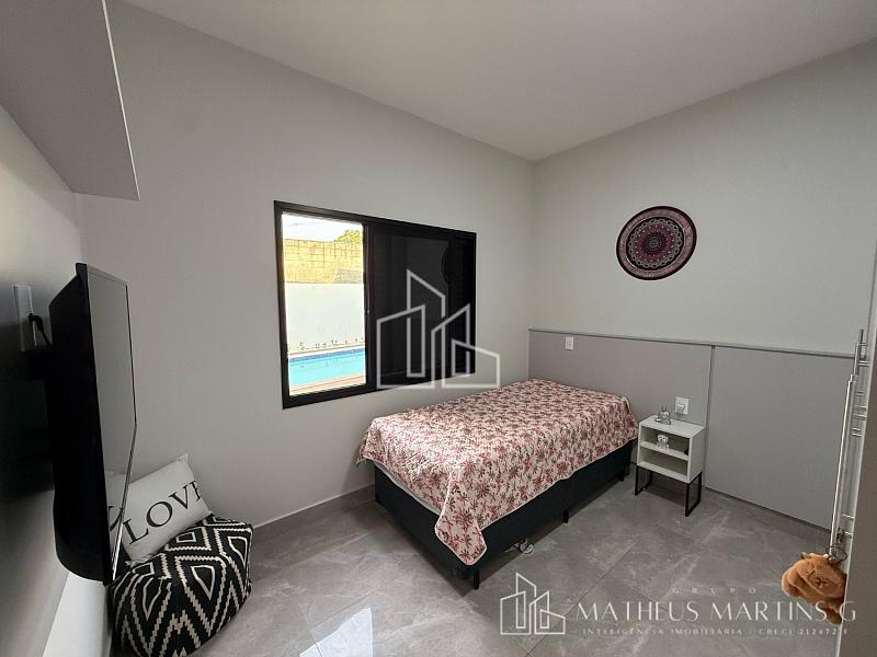 Lindo imóvel a venda no Condomínio Parque Imperial — foto 6