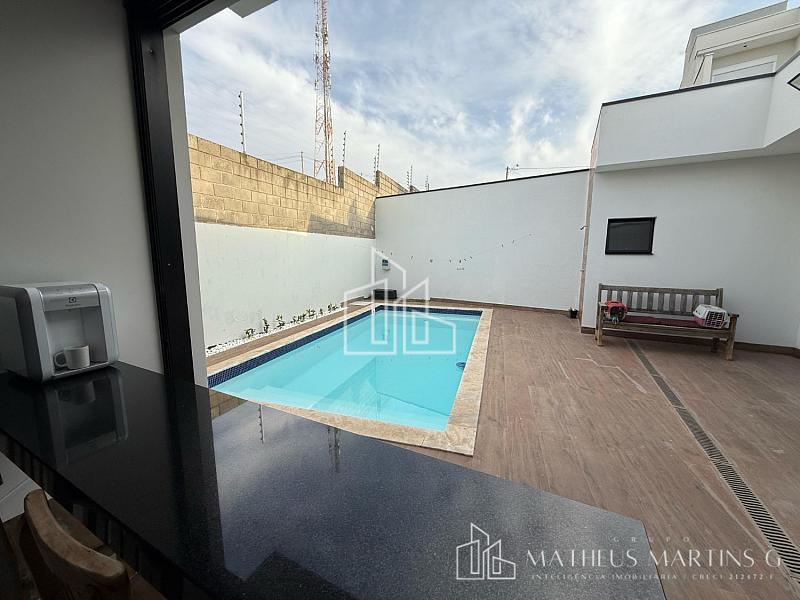 Lindo imóvel a venda no Condomínio Parque Imperial — foto 11