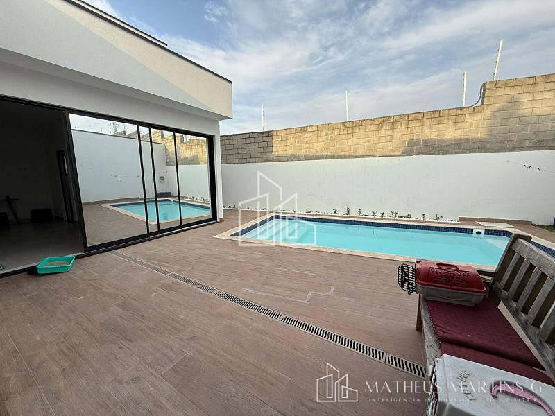 Lindo imóvel a venda no Condomínio Parque Imperial — foto 13