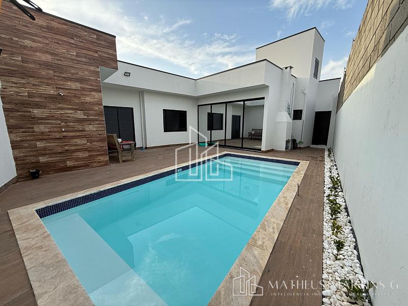 Lindo imóvel a venda no Condomínio Parque Imperial — foto 12