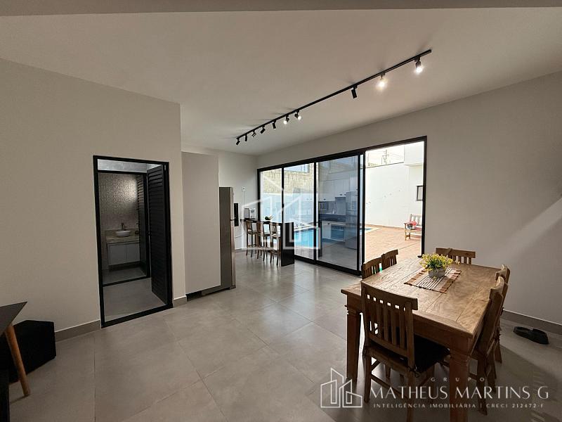 Lindo imóvel a venda no Condomínio Parque Imperial — foto 4