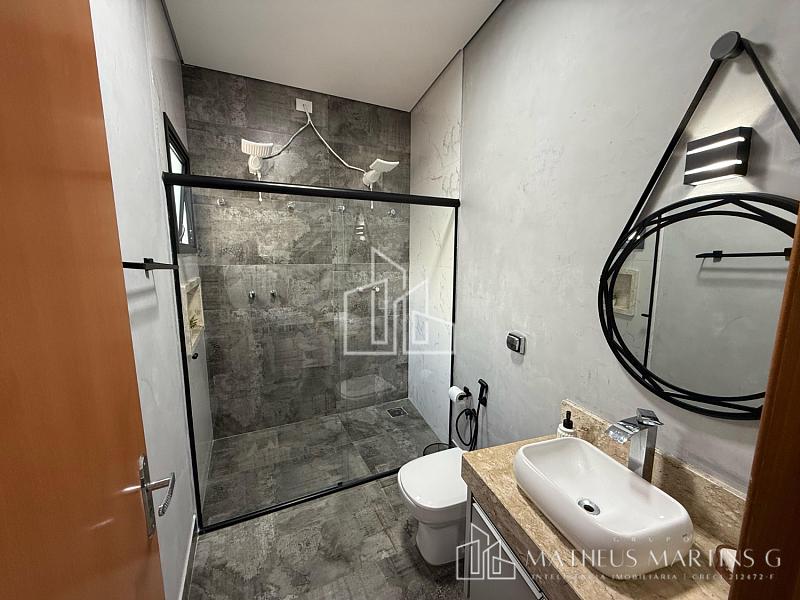 Lindo imóvel a venda no Condomínio Parque Imperial — foto 7