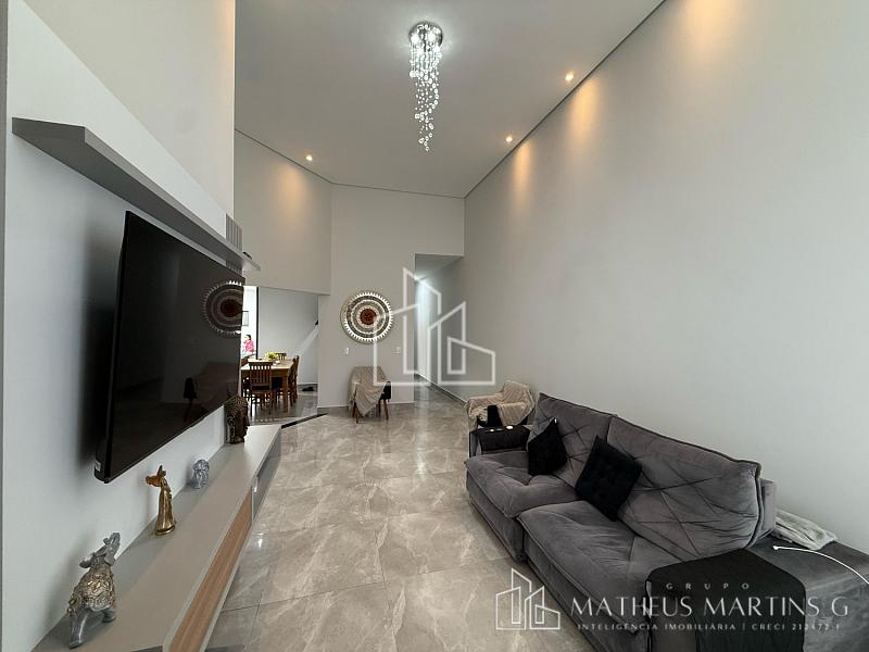 Lindo imóvel a venda no Condomínio Parque Imperial — foto 2