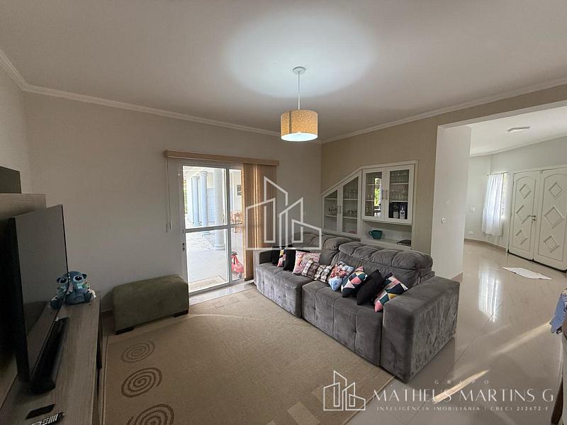 Imóvel a venda no Condomínio Primavera em Salto- SP — foto 7