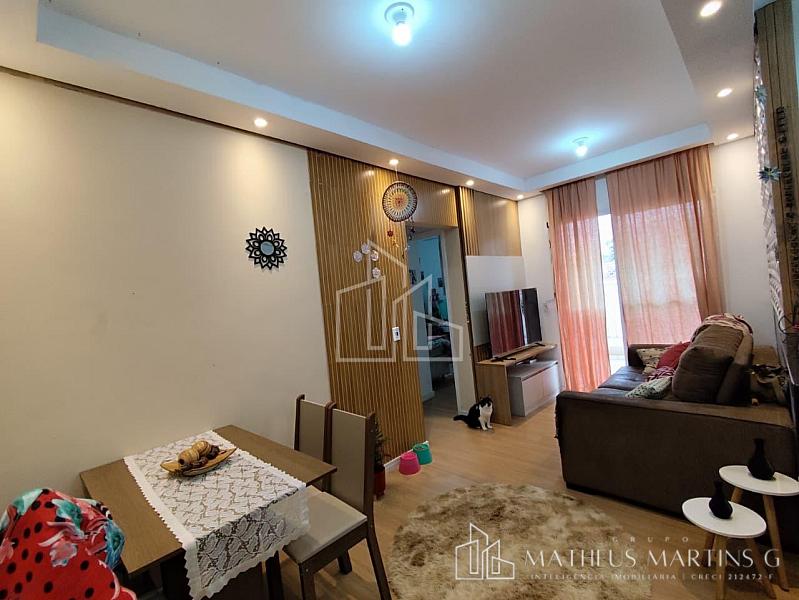 Apartamento térreo a venda no Condomínio Magnifique — foto 3