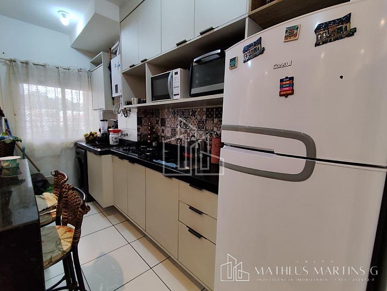 Apartamento térreo a venda no Condomínio Magnifique — foto 4