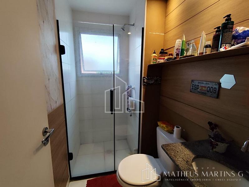 Apartamento térreo a venda no Condomínio Magnifique — foto 7