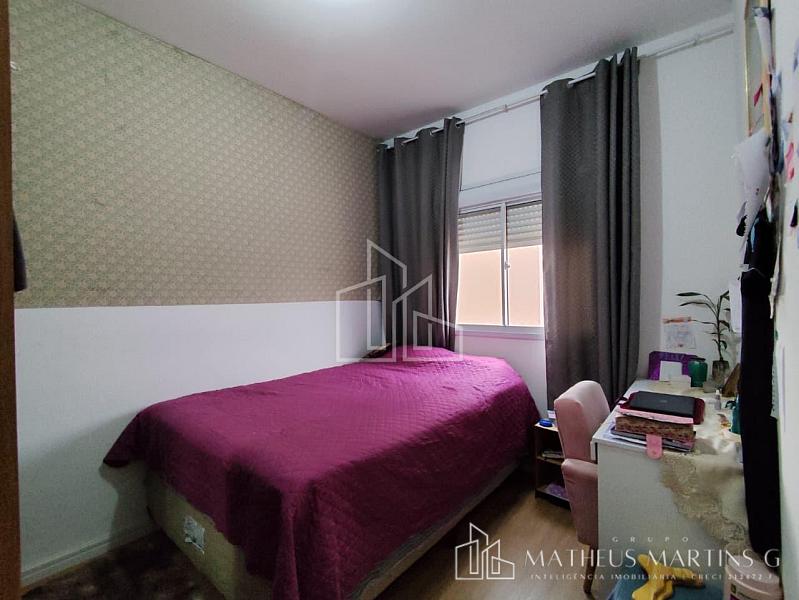 Apartamento térreo a venda no Condomínio Magnifique — foto 6