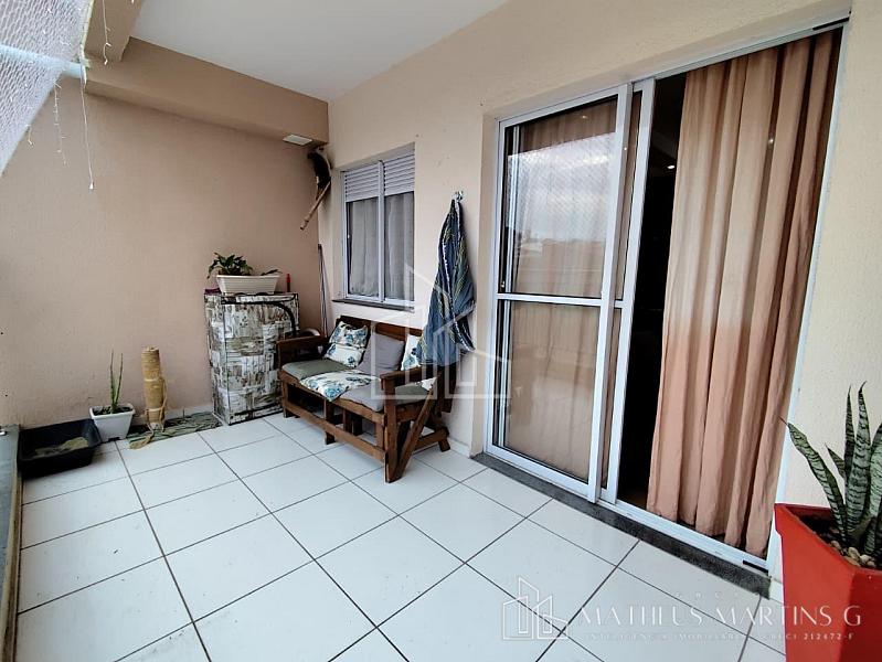 Apartamento térreo a venda no Condomínio Magnifique — foto 5