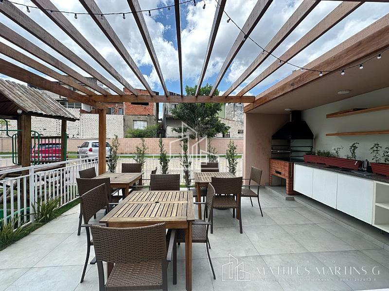 Apartamento térreo a venda no Condomínio Magnifique — foto 10