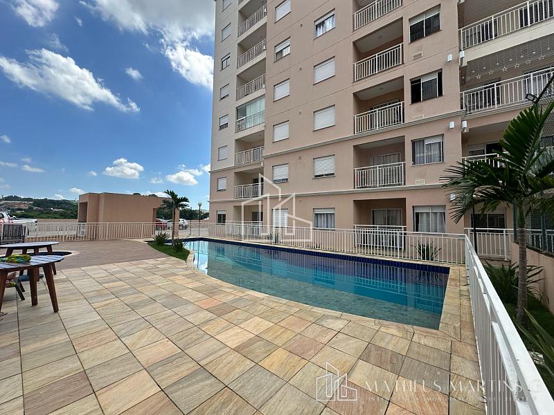 Apartamento térreo a venda no Condomínio Magnifique — foto 9