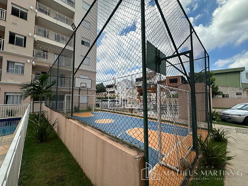Apartamento térreo a venda no Condomínio Magnifique — foto 11