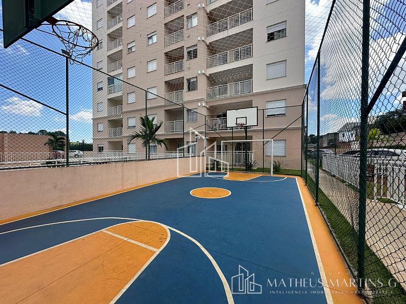 Apartamento térreo a venda no Condomínio Magnifique — foto 12