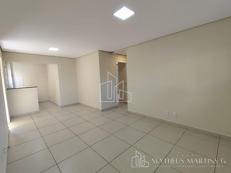 Apartamento térreo no Edifício Santorini — foto 2