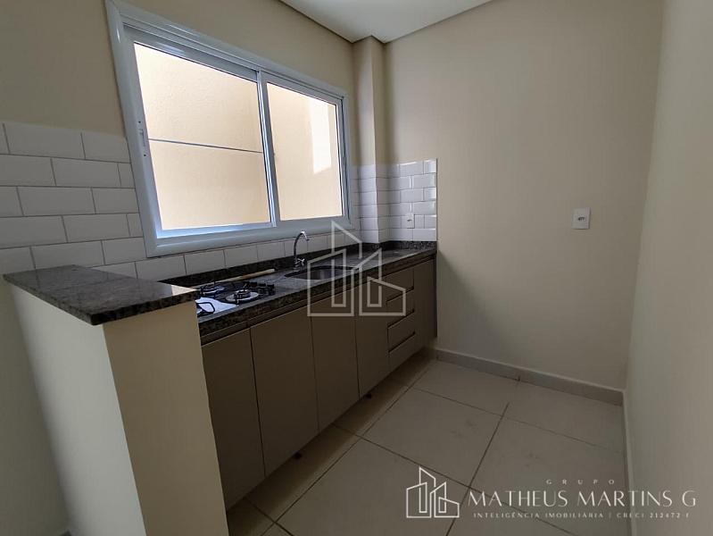 Apartamento térreo no Edifício Santorini — foto 5