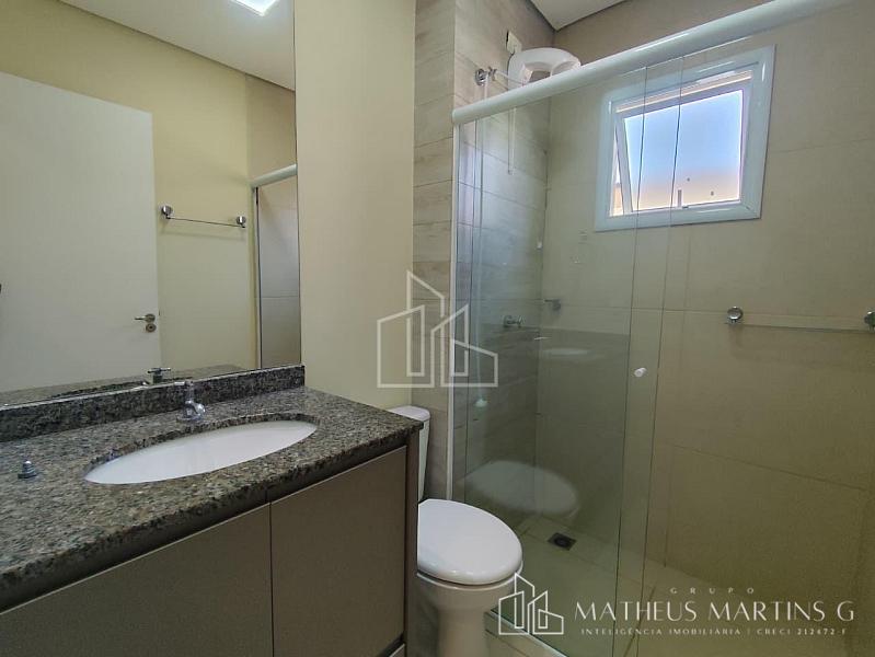 Apartamento térreo no Edifício Santorini — foto 8