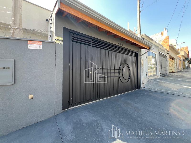 Lindo imóvel a venda em Indaiatuba — foto 2