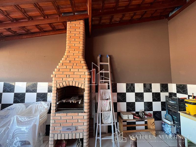 Lindo imóvel a venda no bairro Nair Maria — foto 23