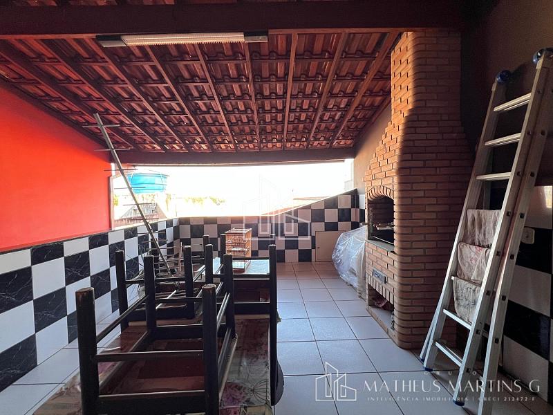 Lindo imóvel a venda no bairro Nair Maria — foto 25