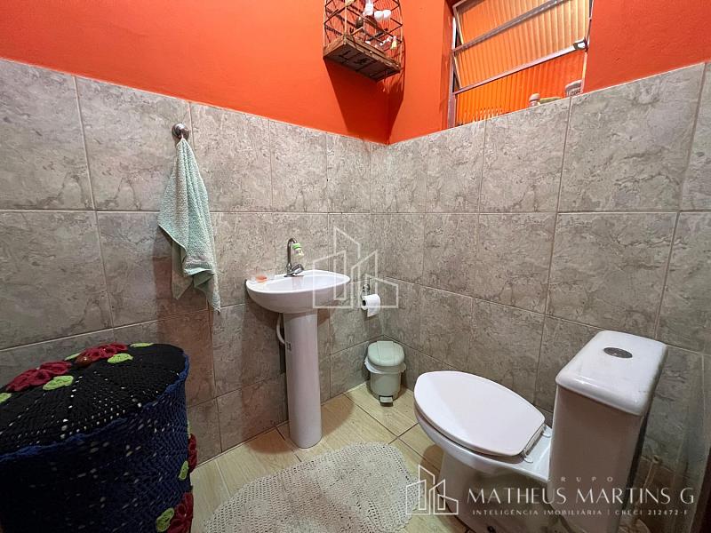 Lindo imóvel a venda no bairro Nair Maria — foto 19