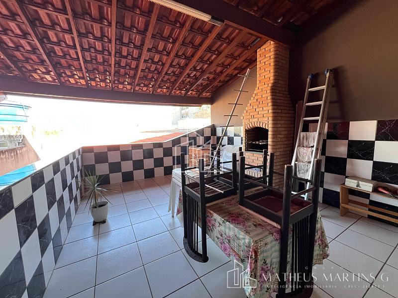 Lindo imóvel a venda no bairro Nair Maria — foto 26