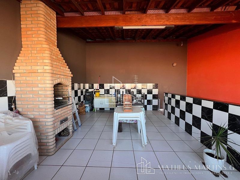 Lindo imóvel a venda no bairro Nair Maria — foto 24