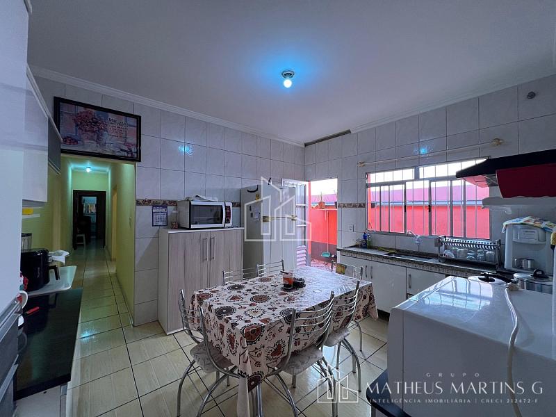 Lindo imóvel a venda no bairro Nair Maria — foto 8