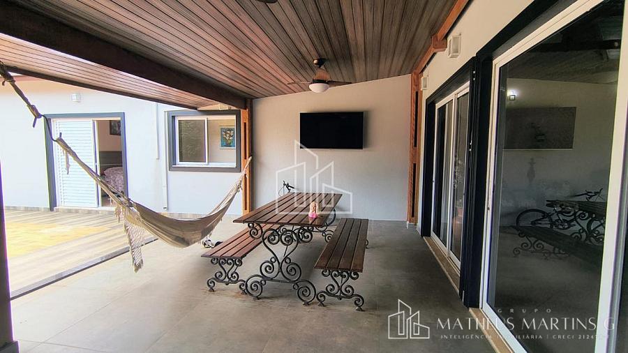 Casa à venda no Condomínio Residencial Primavera — foto 9