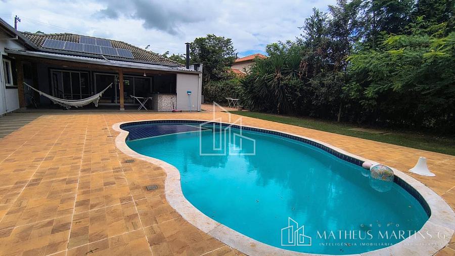 Casa à venda no Condomínio Residencial Primavera — foto 6