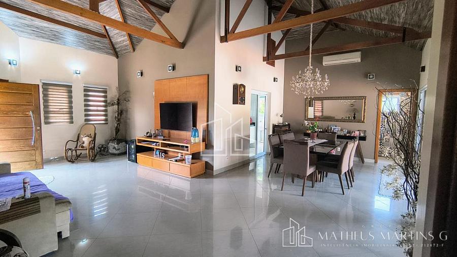 Casa à venda no Condomínio Residencial Primavera — foto 10