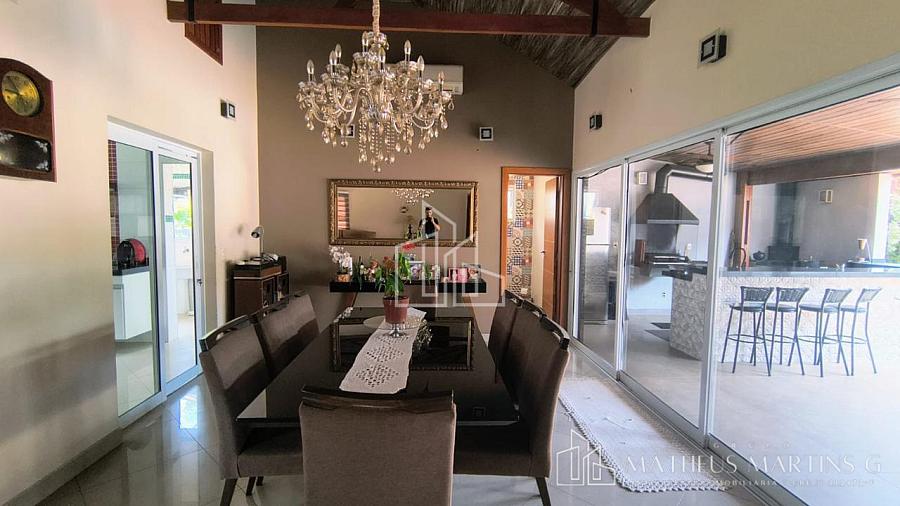 Casa à venda no Condomínio Residencial Primavera — foto 12