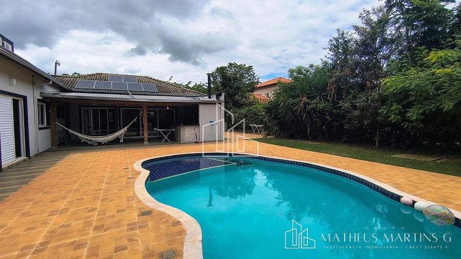 Casa à venda no Condomínio Residencial Primavera — foto 5