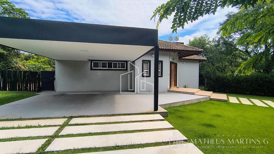 Casa à venda no Condomínio Residencial Primavera — foto 2