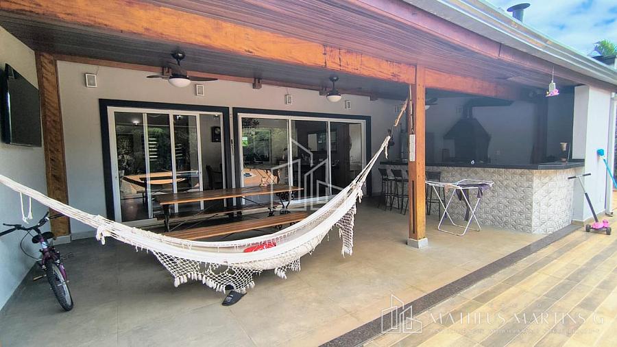 Casa à venda no Condomínio Residencial Primavera — foto 4