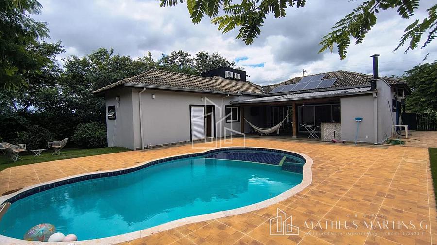 Casa à venda no Condomínio Residencial Primavera — foto 8