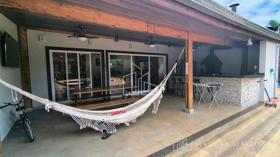 Casa à venda no Condomínio Residencial Primavera — foto 3