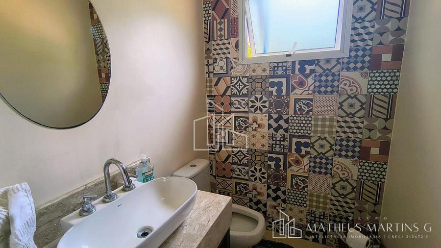 Casa à venda no Condomínio Residencial Primavera — foto 20