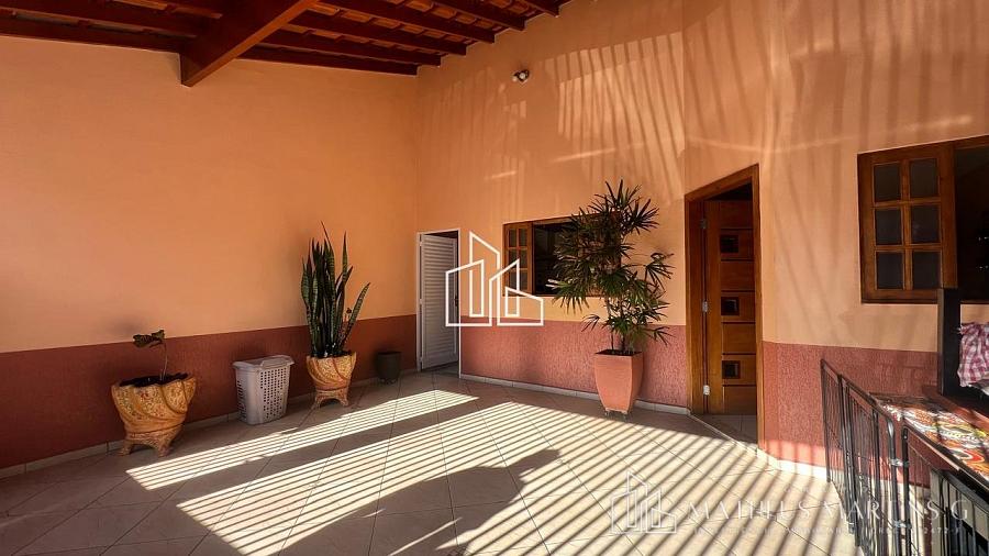 Excelente casa a venda no Bairro Santa Marta! — foto 15