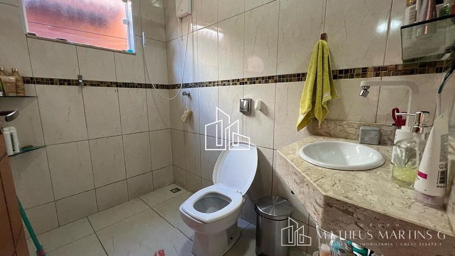 Excelente casa a venda no Bairro Santa Marta! — foto 17