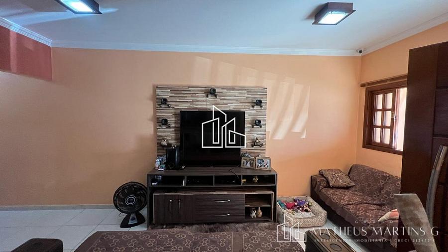 Excelente casa a venda no Bairro Santa Marta! — foto 10