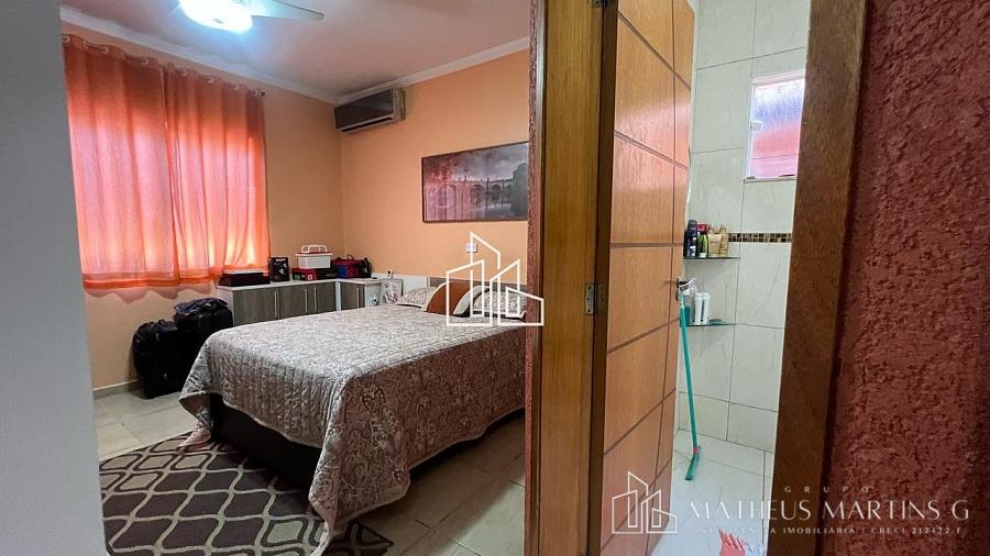 Excelente casa a venda no Bairro Santa Marta! — foto 18