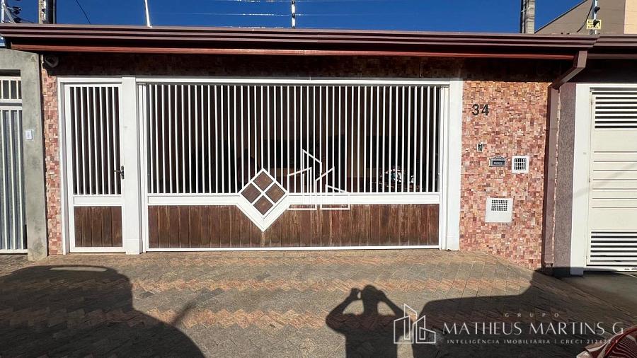 Excelente casa a venda no Bairro Santa Marta! — foto 4