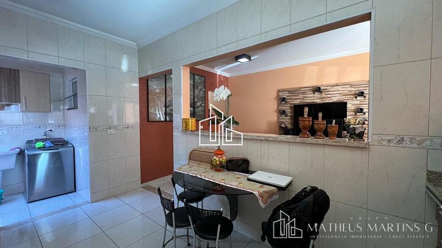 Excelente casa a venda no Bairro Santa Marta! — foto 7