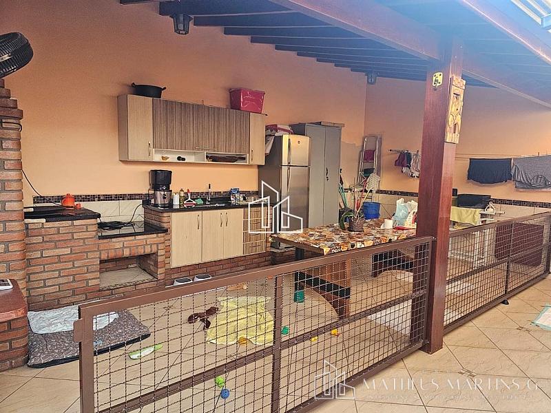 Excelente casa a venda no Bairro Santa Marta! — foto 6