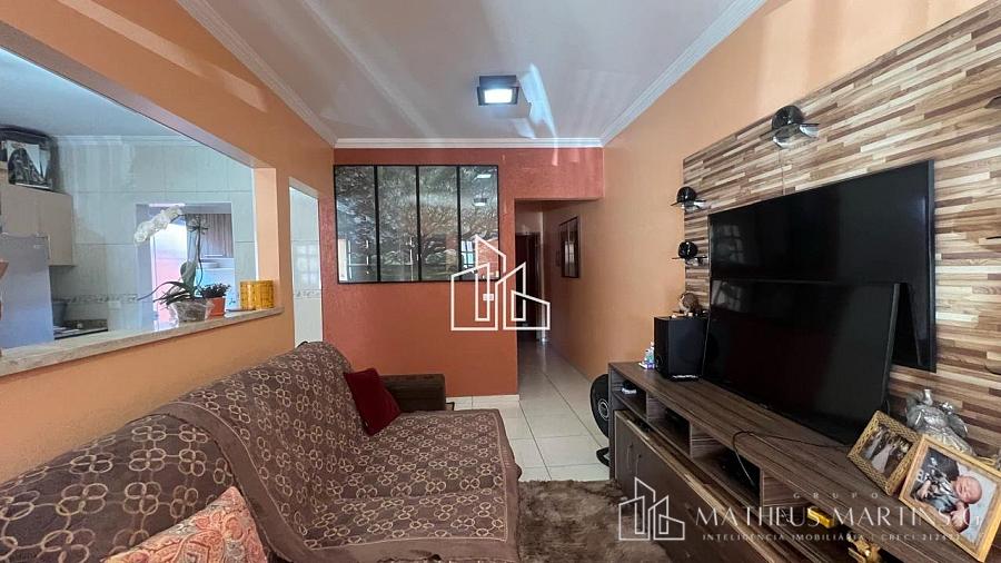 Excelente casa a venda no Bairro Santa Marta! — foto 3