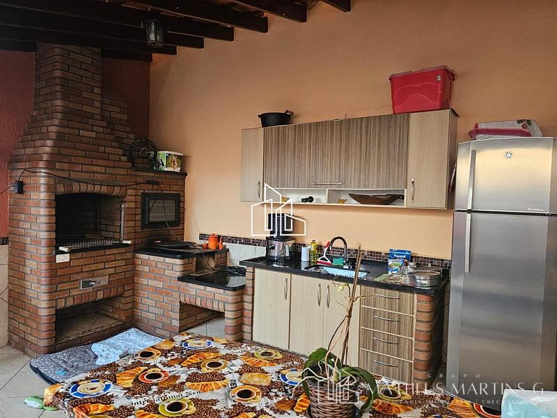 Excelente casa a venda no Bairro Santa Marta! — foto 2