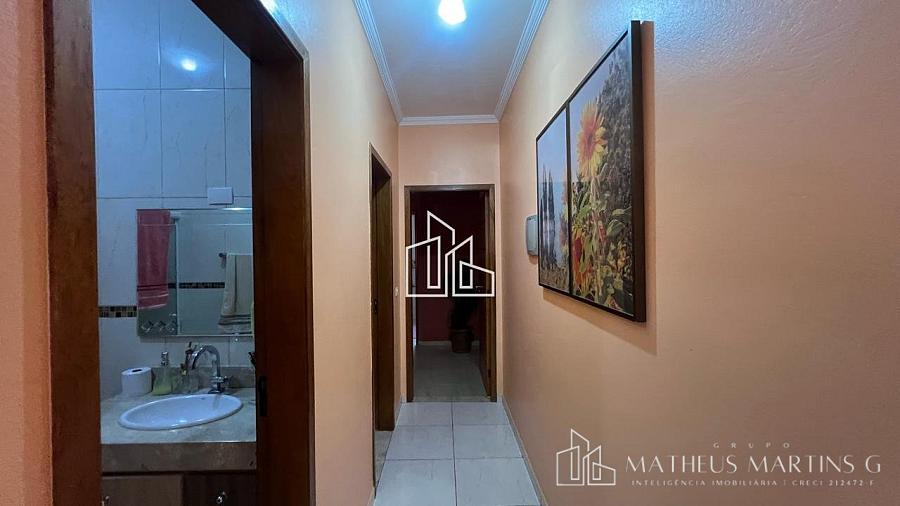 Excelente casa a venda no Bairro Santa Marta! — foto 12