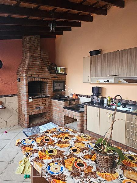 Excelente casa a venda no Bairro Santa Marta! — foto 11